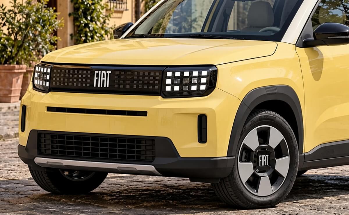 Fiat Koala: El Eléctrico Asequible que Revolucionará el Mercado Urbano en 2028