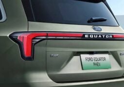 Ford Equator trasera 1