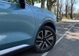 Ford Territory Platinum (2)