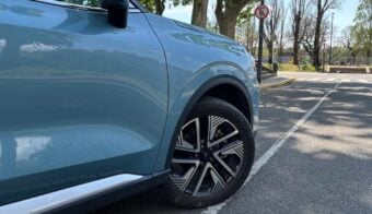 Ford Territory Platinum (2)