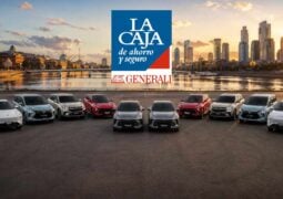 Forthing Argentina y La Caja impulsan una movilidad mas segura y sustentable