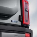 Una pantalla de 46,3 pulgadas y 620 CV: así es el nuevo SUV que combina lujo y capacidad todoterreno 2 Imagen relacionada