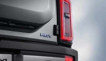 Haval H7 SUV (7)