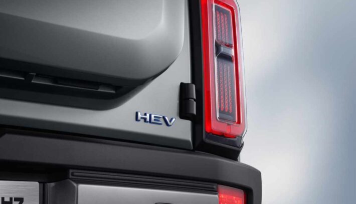 Haval H7 SUV (7)
