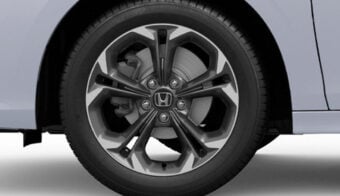 Versiones y puntos destacados del Honda Civic