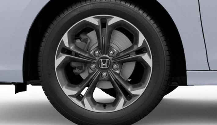 Versiones y puntos destacados del Honda Civic