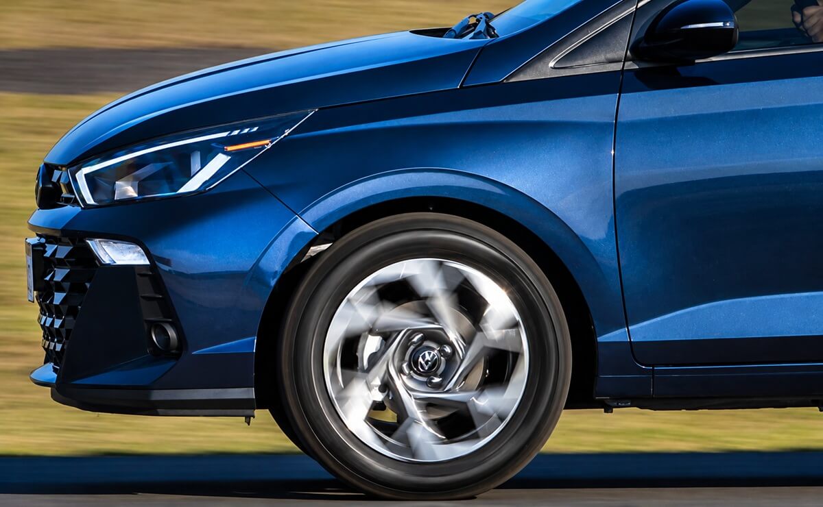 Hyundai HB20S: El Sedán Asiático que Desafía al Yaris y Versa con Precio y Equipamiento