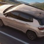 Jeep lanzó el nuevo Avenger con motor turbo de 120 CV: precios, versiones y equipamiento 2 Imagen relacionada