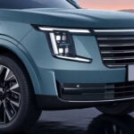 465 CV y 3.9 segundos de 0 a 100 km/h: una marca lanza un SUV para desafiar a Toyota Corolla Cross 5 Imagen relacionada