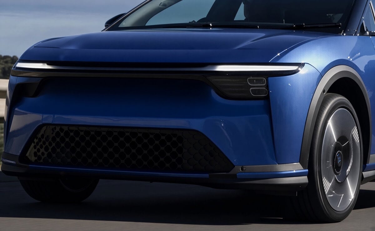 Mitsubishi ASX VR-e: El SUV Eléctrico de 465 CV que Desafía al Toyota Corolla Cross en Australia