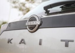 Nissan Kait Logo