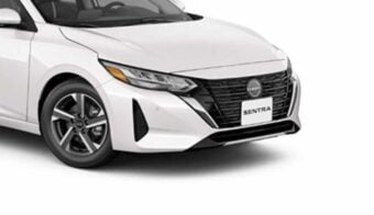 Nissan Sentra Advance