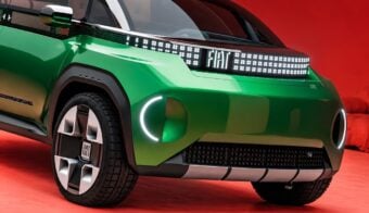 Nueva Fiat Multiplay