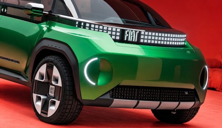 Nueva Fiat Multiplay