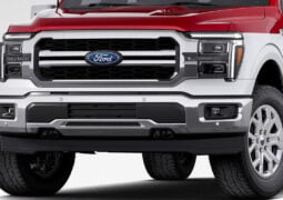 Ford F-150 y sus versiones bicolor