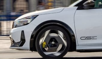 Opel Corsa GSE, la nueva versión del hatch