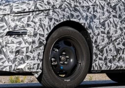 Peugeot 208 2027, el nuevo hatch