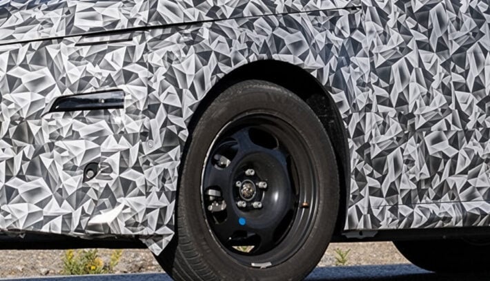 Peugeot 208 2027, el nuevo hatch