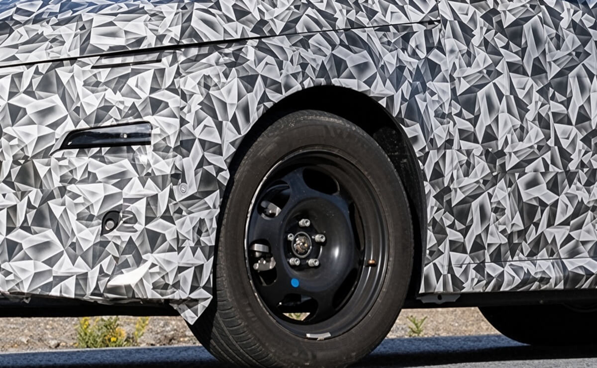 Peugeot lanzará el nuevo 208: estos serán sus cambios para enfrentar a Toyota Yaris 1 Peugeot 208 2027, el nuevo hatch
