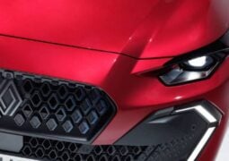 Nuevo Renault Clio teaser 1