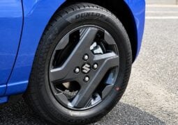 Suzuki e-Sky 2026, el modelo eléctrico más barato