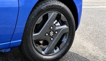 Suzuki e-Sky 2026, el modelo eléctrico más barato
