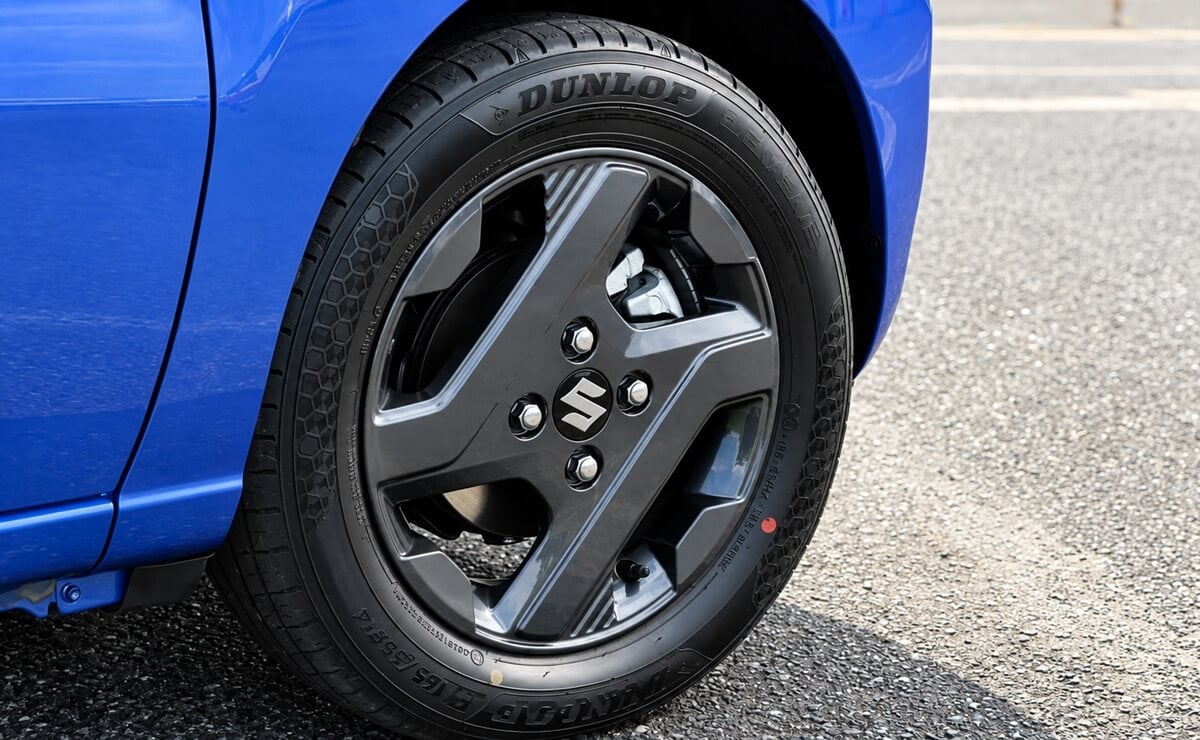 Suzuki e-Sky 2026, el modelo eléctrico más barato