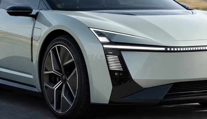 Toyota prepara el nuevo Corolla