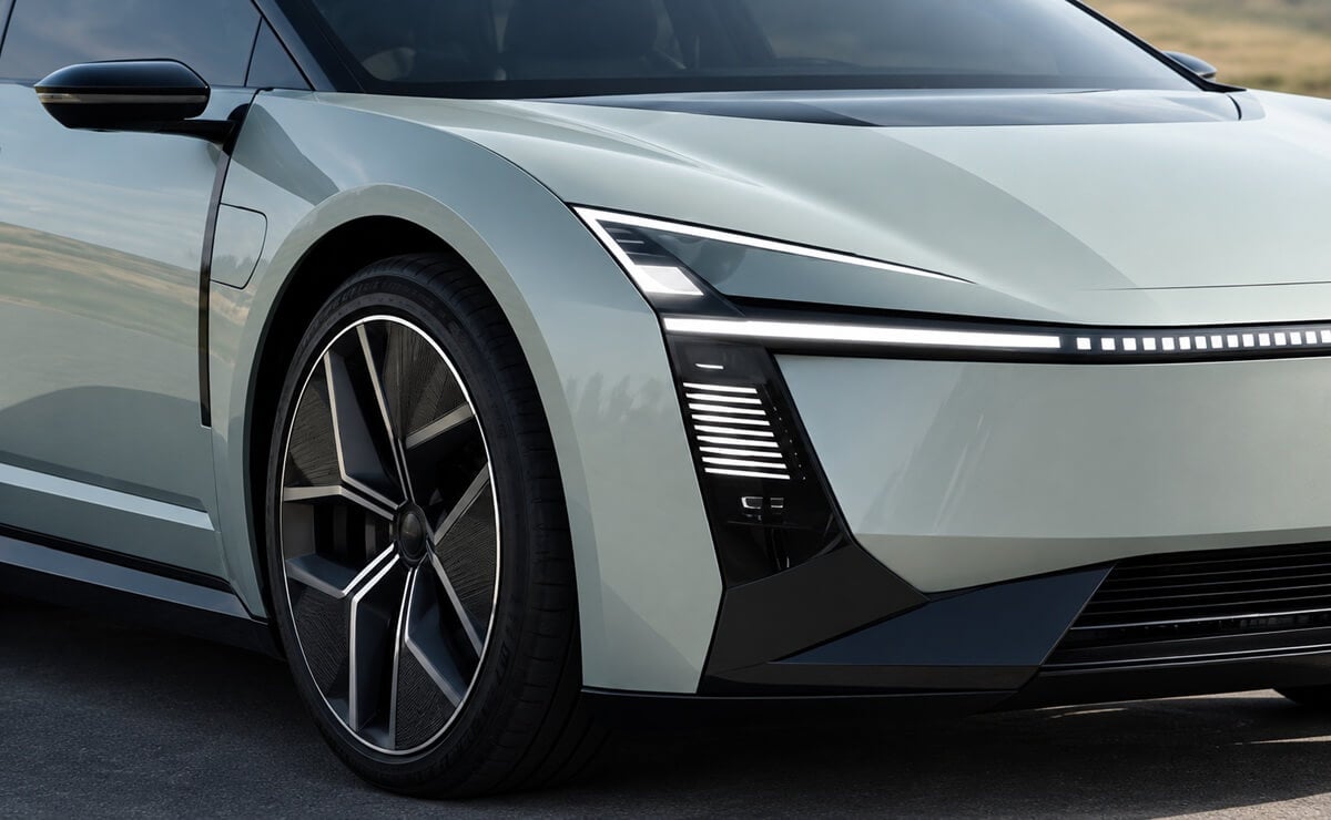 Toyota prepara el nuevo Corolla