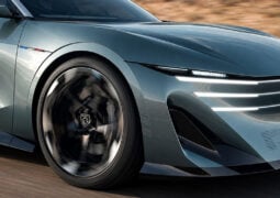 Las novedades de Peugeot en el Salón de París 2026