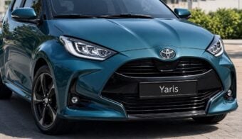 El Toyota Yaris, ahora más económico
