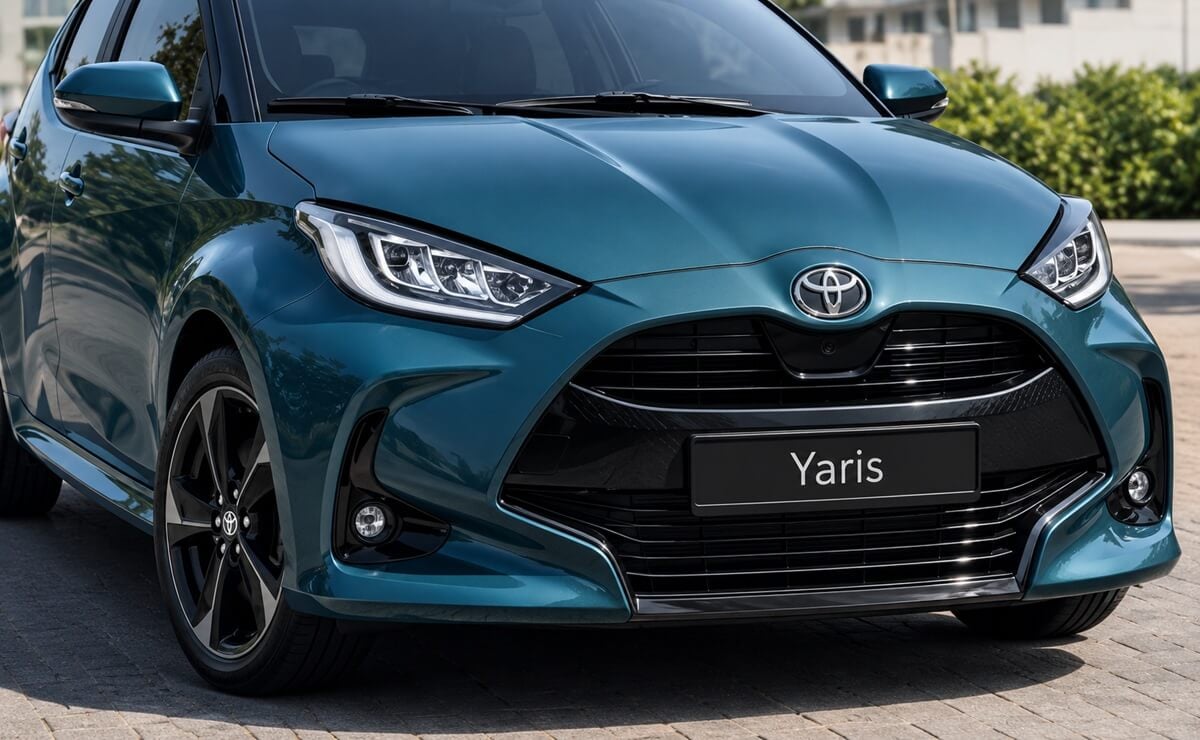 El Toyota Yaris, ahora más económico