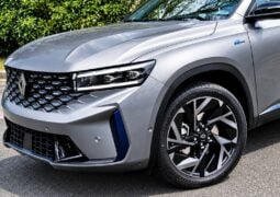 Nuevo precio del Renault Koleos