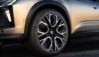 Renault Austral, el SUV mediano