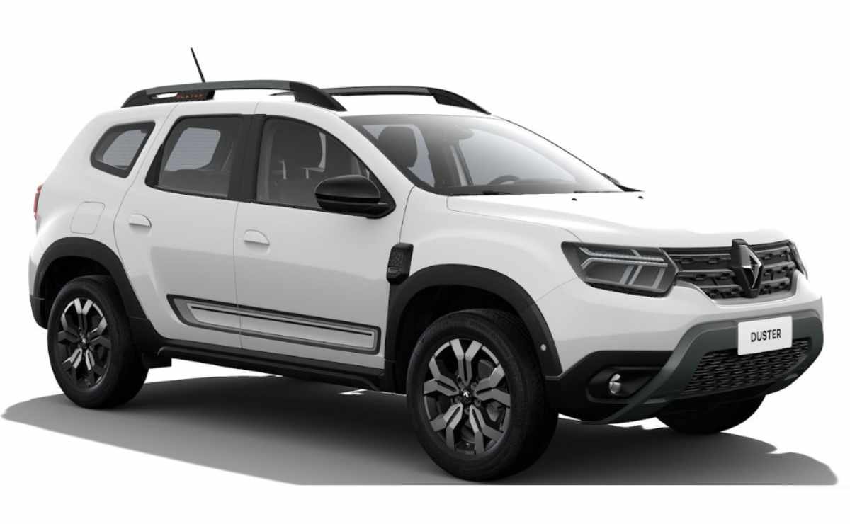 Renault tiene dos SUV con motor turbo y casi el mismo precio: cuál ofrece más equipamiento 4 Renault DUster
