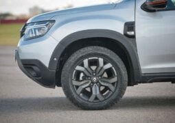 Renault Duster 4x4