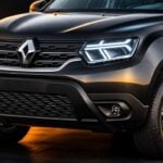 Casi 7500 dólares: Renault bajó el precio del SUV que está arriba de Duster y tiene 3 motores y 245 CV 5 Imagen relacionada