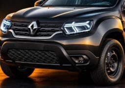 La nueva Renault Duster Zen Plus