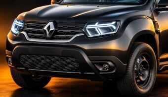 La nueva Renault Duster Zen Plus