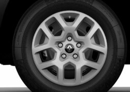 Renault Oroch (3)