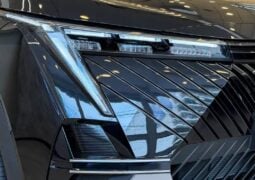 SUV GAC Emkoo GL teaser 1