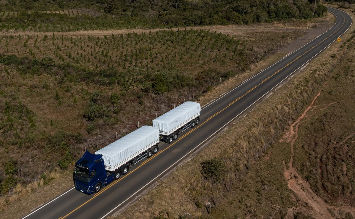 Seguridad Volvo