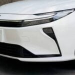 Por debajo de Hilux: la pick up de Toyota que tendrá base de Corolla Cross y 223 CV 2 Imagen relacionada