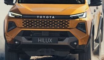 La nueva Toyota Hilux ya tiene precio: ¿cuánto vale ahora la pick up mediana? 43 El precio de la Toyota Hilux diésel
