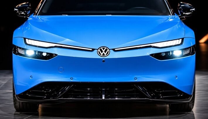El nuevo Volkswagen ID. UNYX 09
