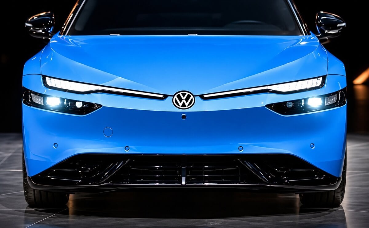 El nuevo Volkswagen ID. UNYX 09