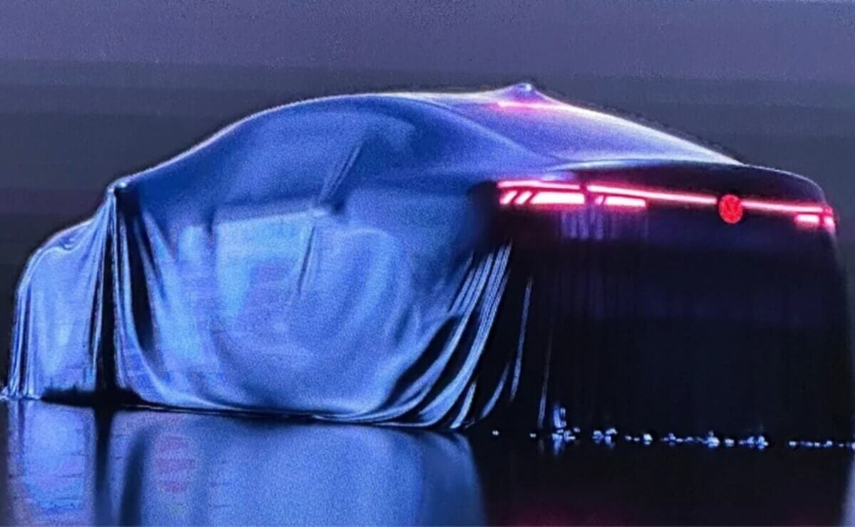 Volkswagen Lamando L 1