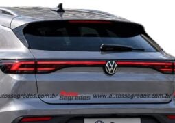 Volkswagen Proyecto Saga teaser
