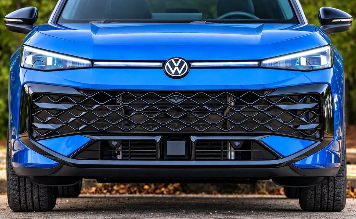 Versiones del renovado Volkswagen T-Roc 2026