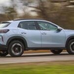 El nuevo sedán de Volkswagen ya llegó a la región: hasta 220 HP y pantalla de 12,9 pulgadas 2 Imagen relacionada